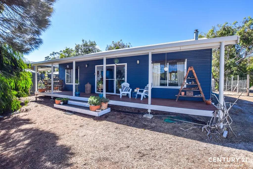 54 Ocean View Drive, Nepean Bay, SA 5223