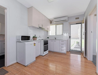 11/3 Ferguson Street, Maylands, WA 6051, 2 ਕਮਰੇ, 1 ਬਾਥਰੂਮ, Unit