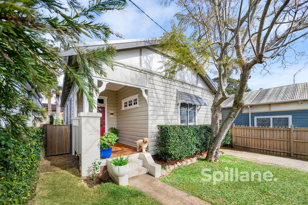 471 Glebe Road, Adamstown, NSW 2289