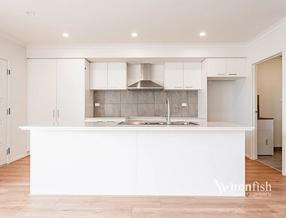 15 Khan Boulevard, Clyde North, Traralagon , 4 침실, 2 욕실, Townhouse