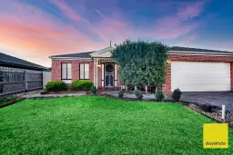 15 Creekwood Court, Tarneit