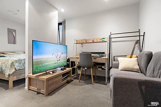 1301/8 Airedale Street, City Centre, Auckland Central, Auckland City