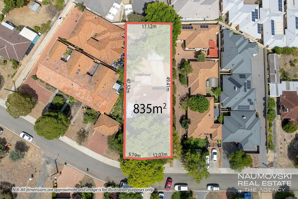 28 Eastbourne Crescent, Nollamara, WA 6061