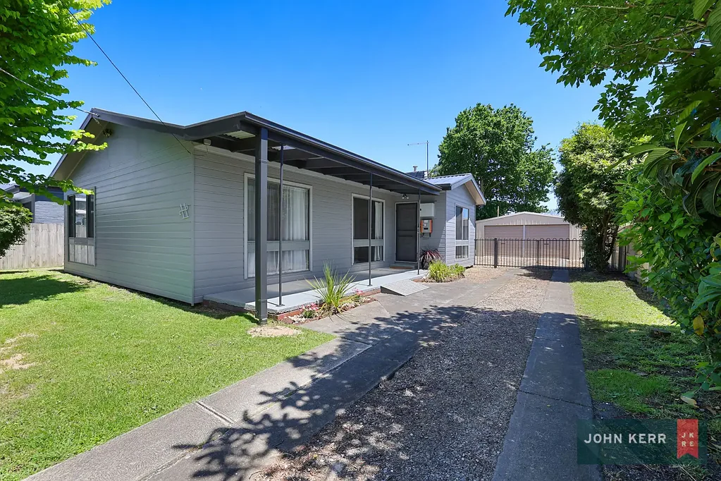 Newborough 3Habitaciones Fresh, Inviting and Ready for Everyday Living