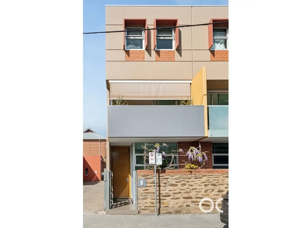 12 Daly Street, Adelaide, SA 5000