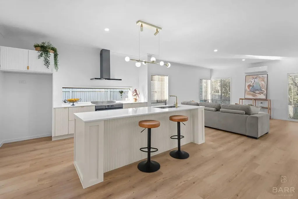 Bellbowrie 4房 Bellbowrie宽敞家庭港湾 Spacious Family Sanctuary in Bellbowrie