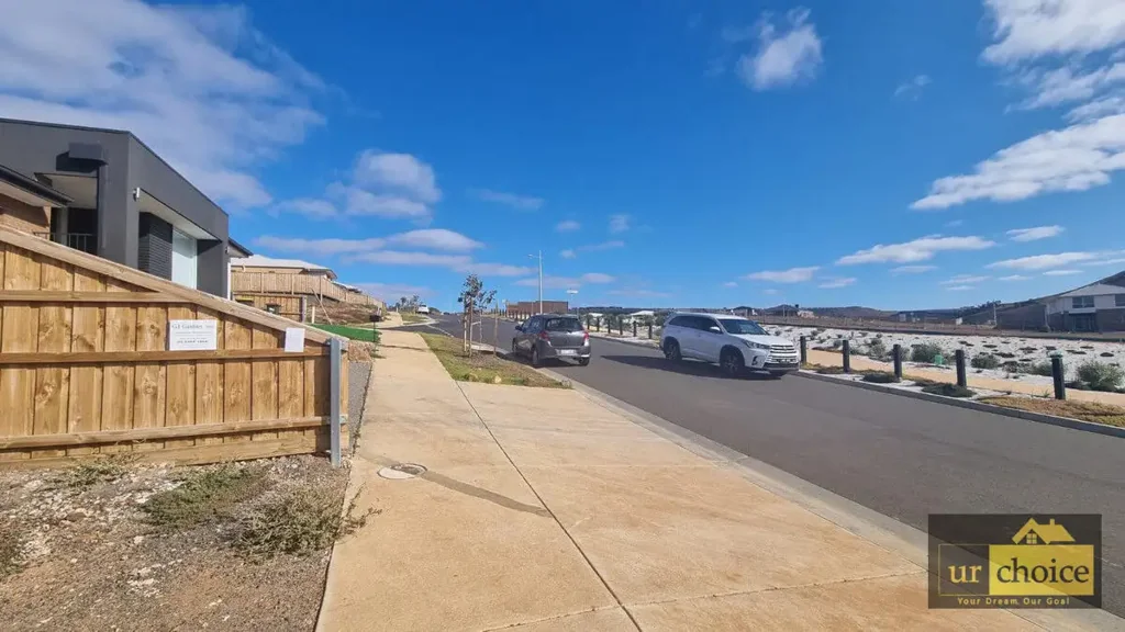 Maddingley Build Your Dream Home on This Stunning Piece of Land!