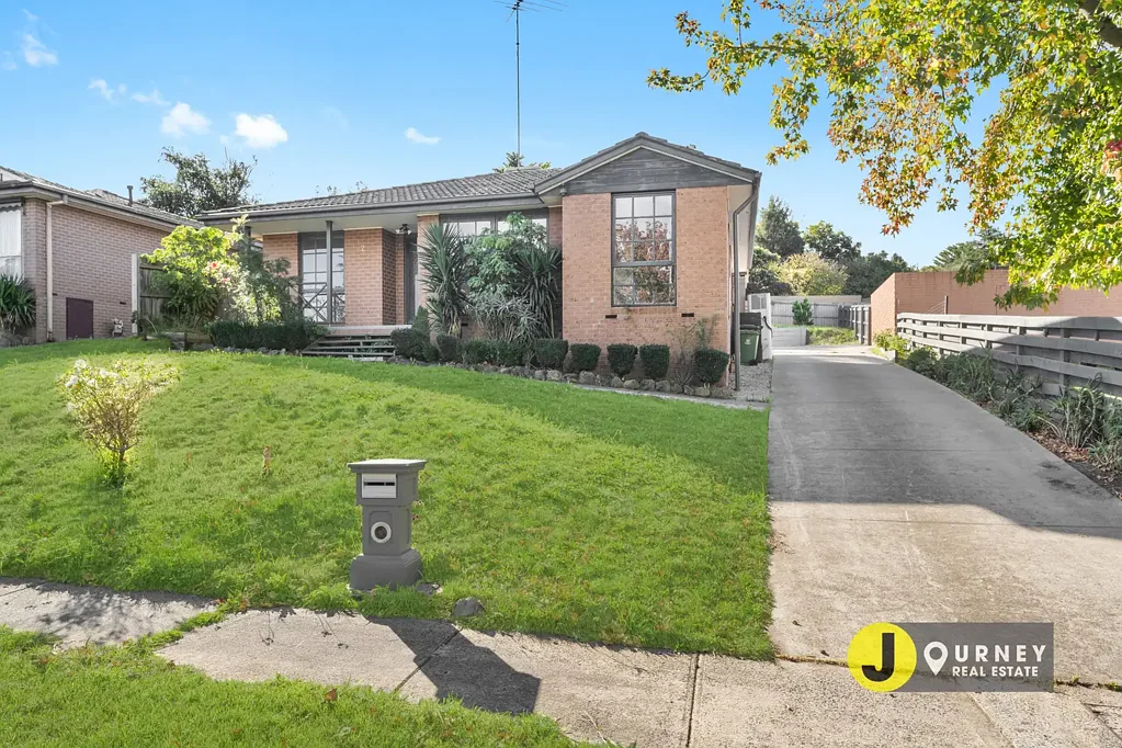 Pakenham 3房  The Complete Package – Renovated Comfort with Room to Grow!