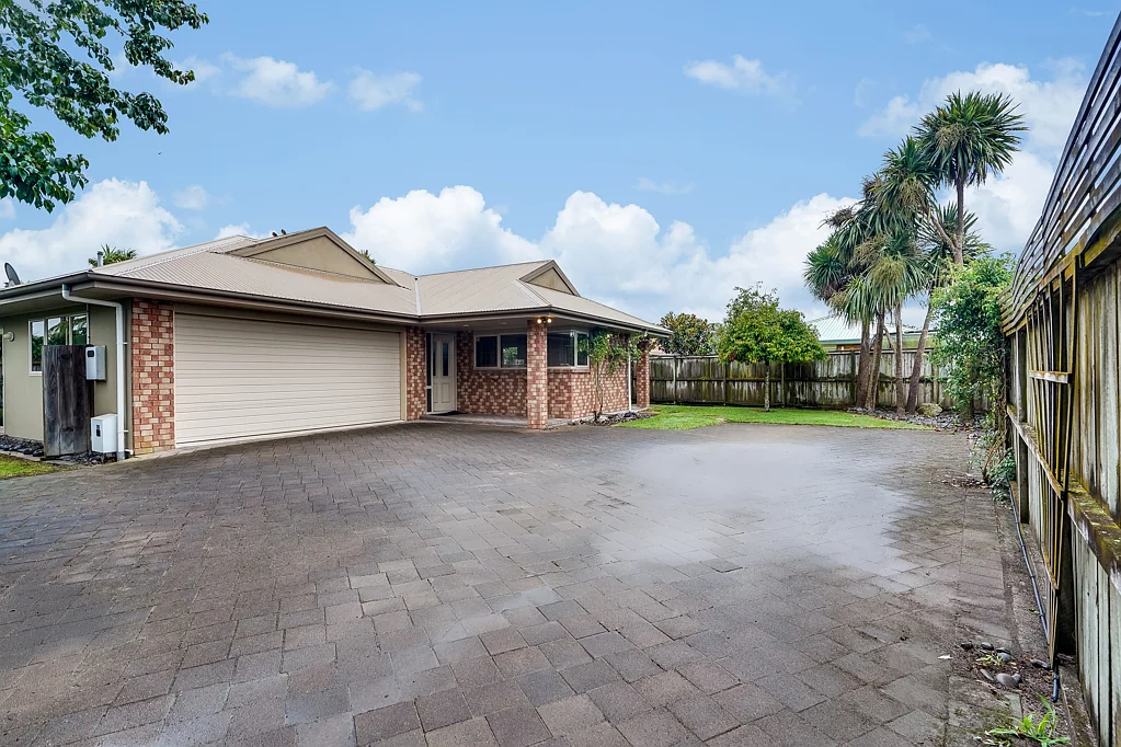 66 Bouverie Crescent, Flagstaff, Hamilton, Waikato