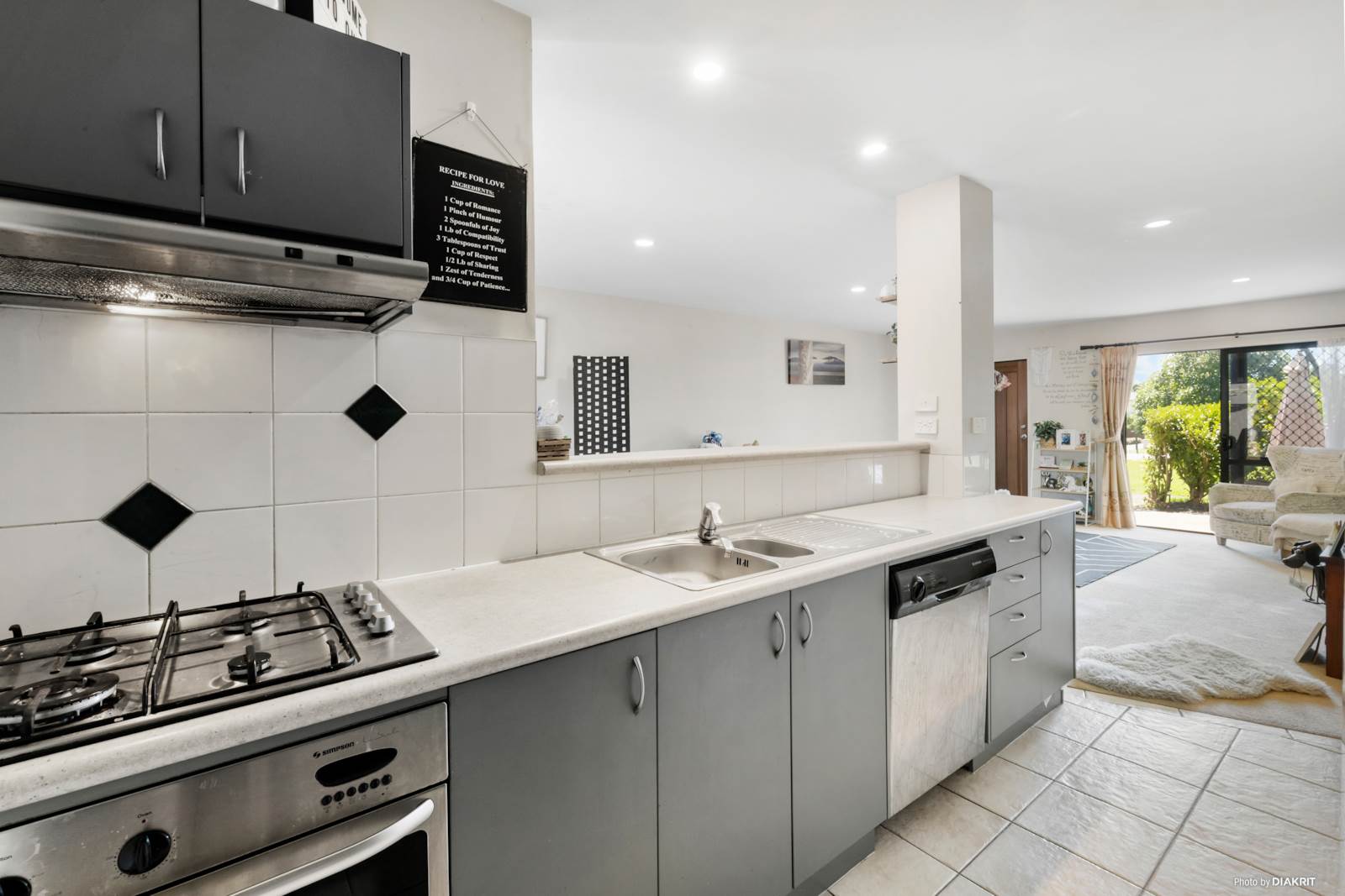 18 Spalding Rise, Golflands, Auckland - Manukau, 3房, 0浴