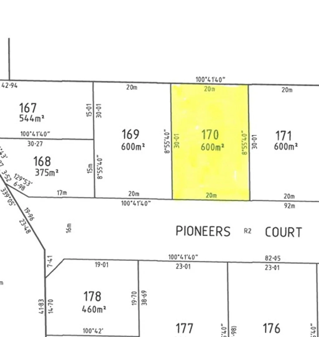 Lot 170 Pioneers Court, Traralgon, VIC 3844