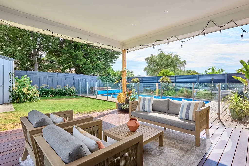 Spacious Family Living in a Sought-After Parkdale Pocket