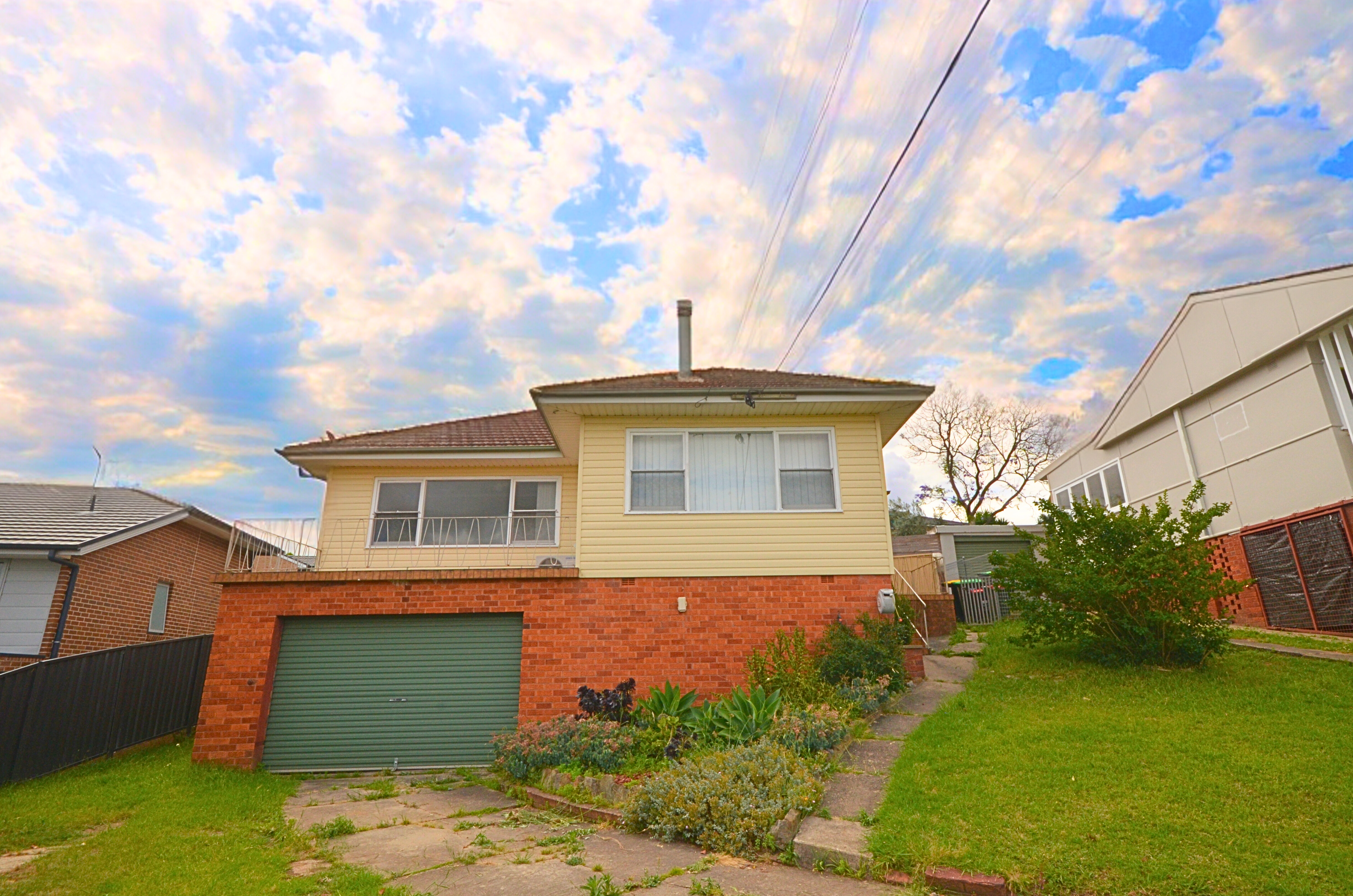 22 MOUNT ST, CONSTITUTION HILL NSW 2145, 0 habitaciones, 0 baños, House