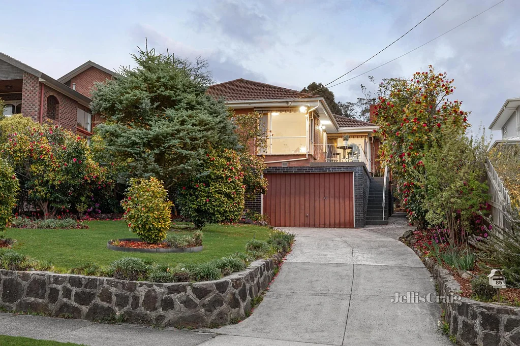 85 Grandview Grove, Rosanna, VIC 3084