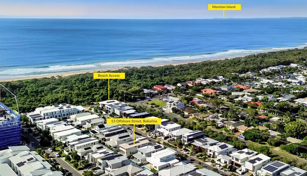 13 Offshore Street, Bokarina, QLD 4575