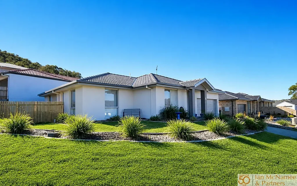Comfort, Space & Lifestyle in Jerrabomberra
