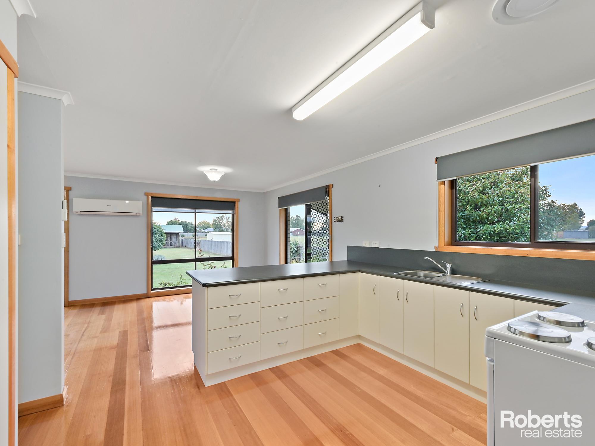 87 KING ST, WESTBURY TAS 7303, 0房, 0浴, House