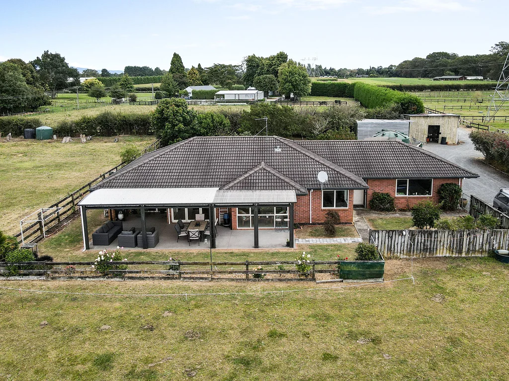 Tamahere 4Zimmer Room to Roam, Tamahere Lifestyle 4.33ha