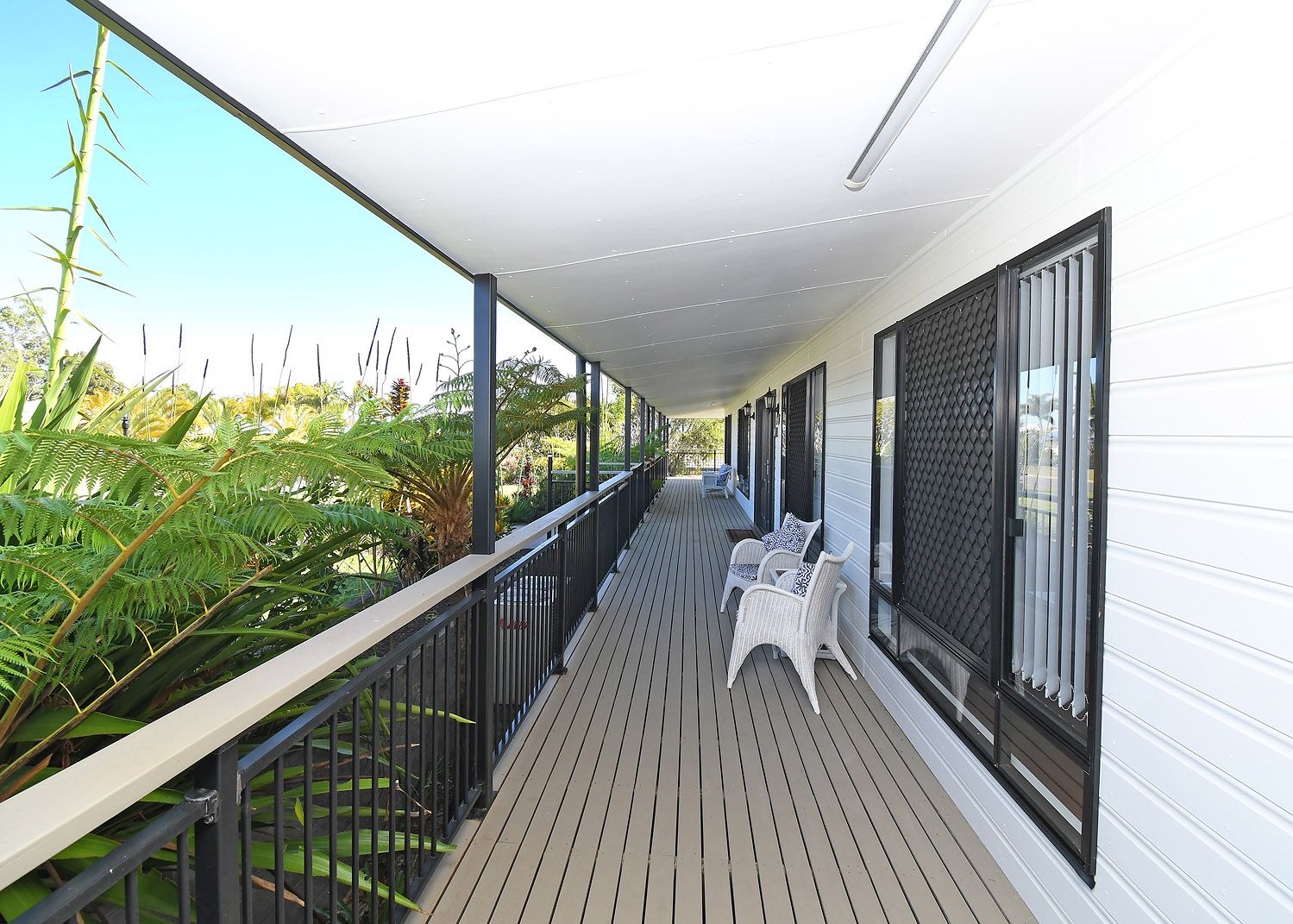 19-21 LONGVIEW DR, RIVER HEADS QLD 4655, 0 침실, 0 욕실, House