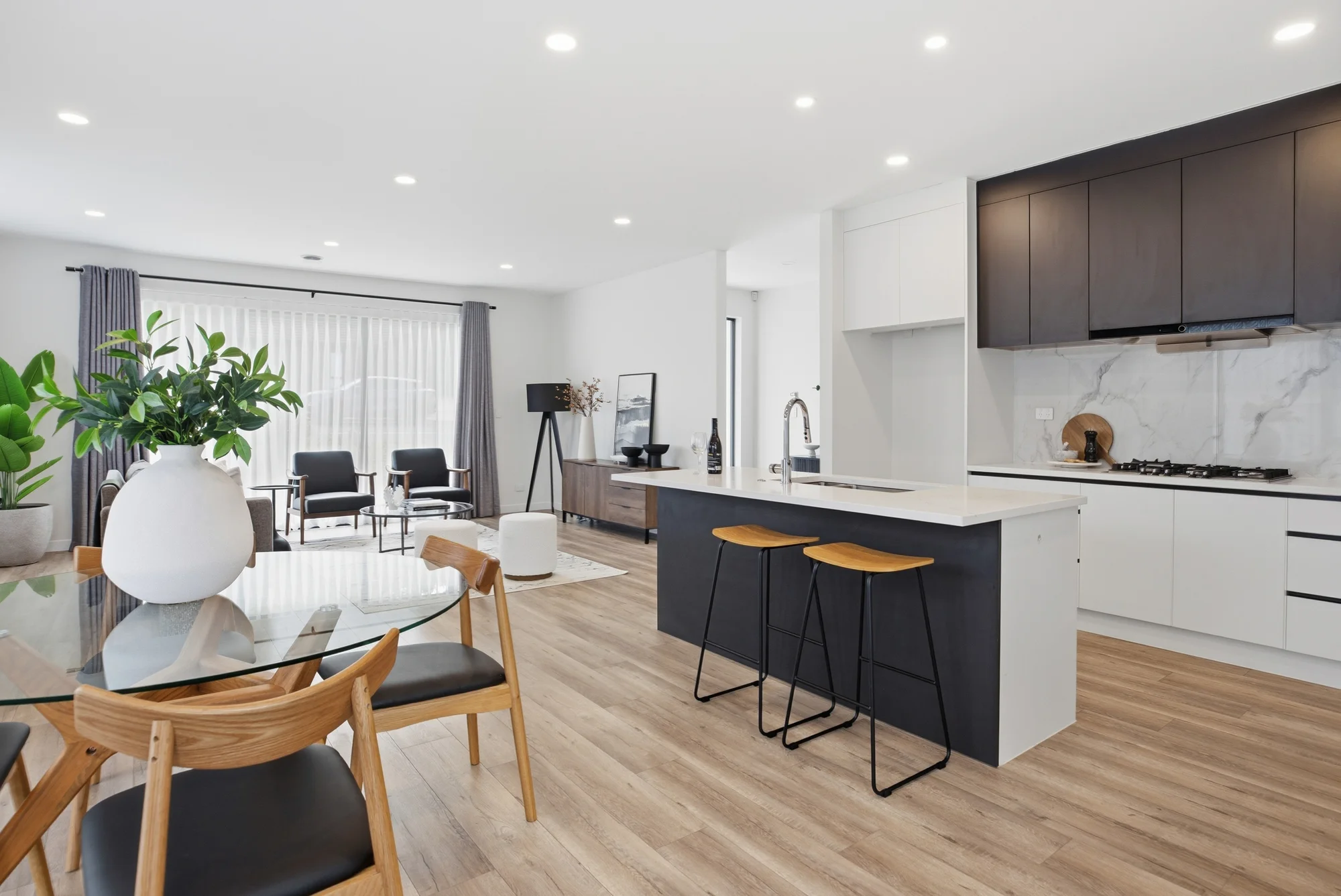 Paeroa 4ห้องนอน Elegant Family Living
