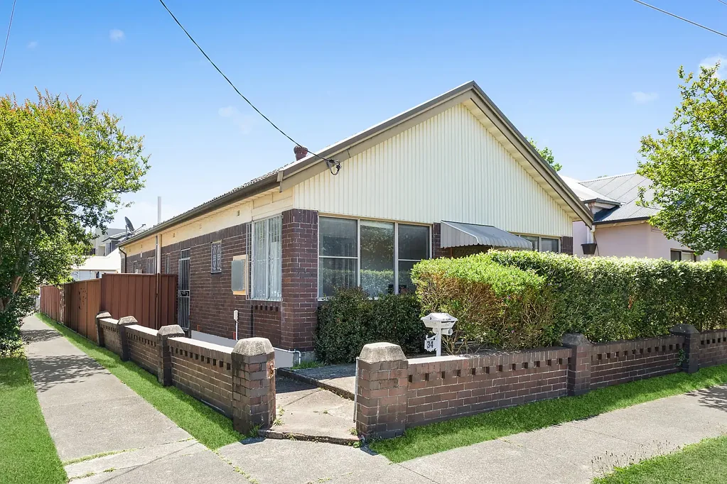 34 Hicks Avenue, Mascot, NSW 2020