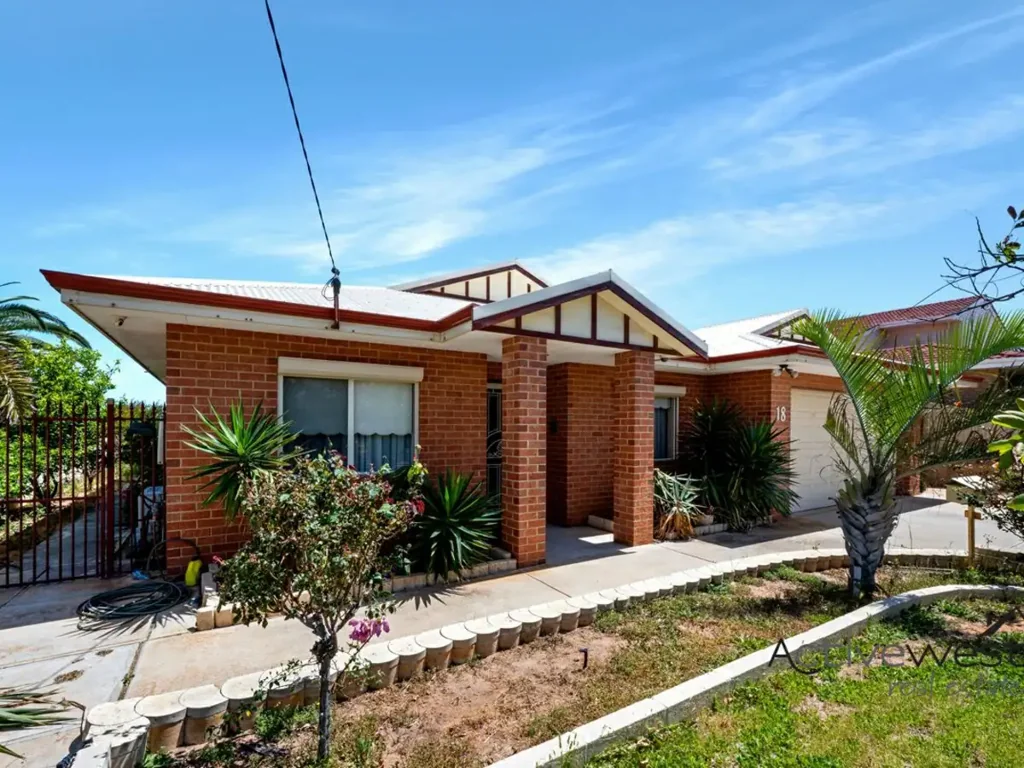 18 Pearson Street, Mount Tarcoola, WA 6530