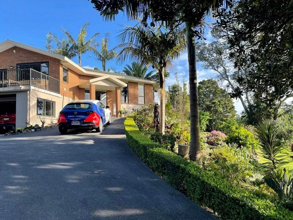 4 Bedroom Home in Kamo West