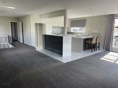 Sea View 3 Bedrooms House For Rent