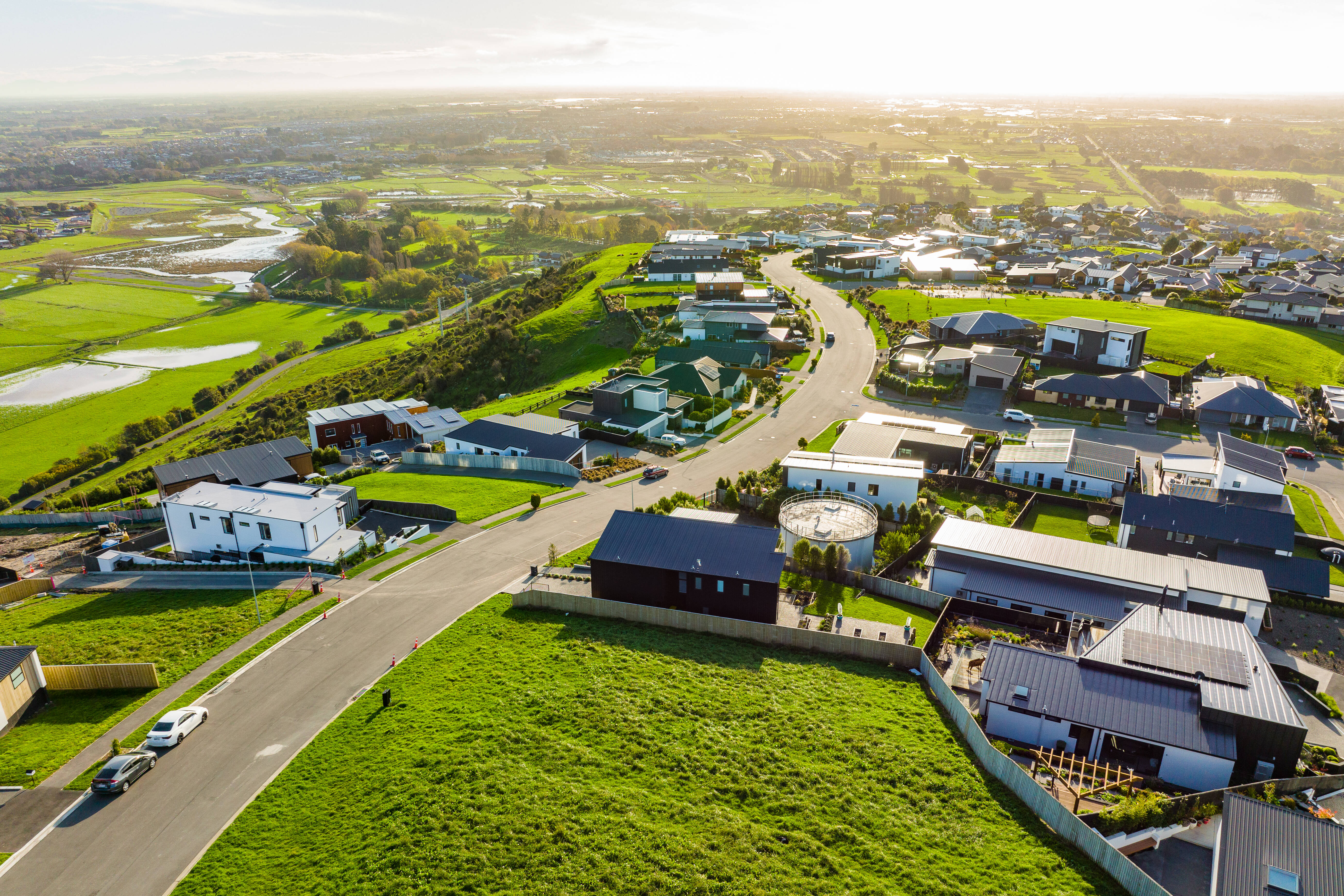 139 Penruddock Rise, Westmorland, Christchurch, 0 rūma, 0 rūma horoi