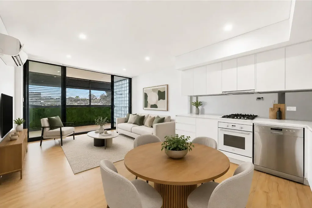Strathfield 2chambre Under Contract in 4 days | Guide $700,000