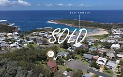 36 Andrew Close, Boat Harbour