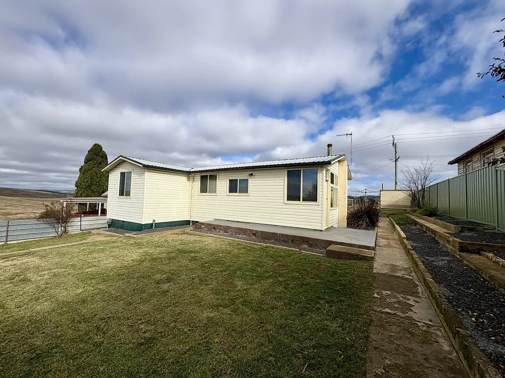 3 Wooran Street, Cooma