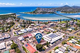 2/25-27 Peel Street, Tuncurry