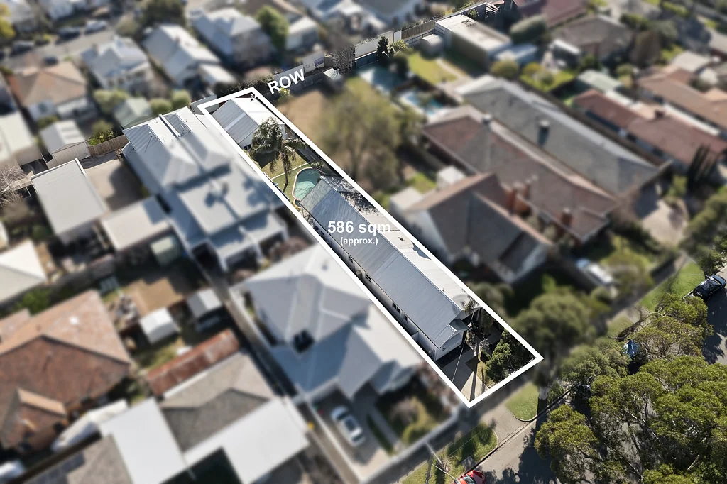 5 Home Road, Newport, VIC 3015