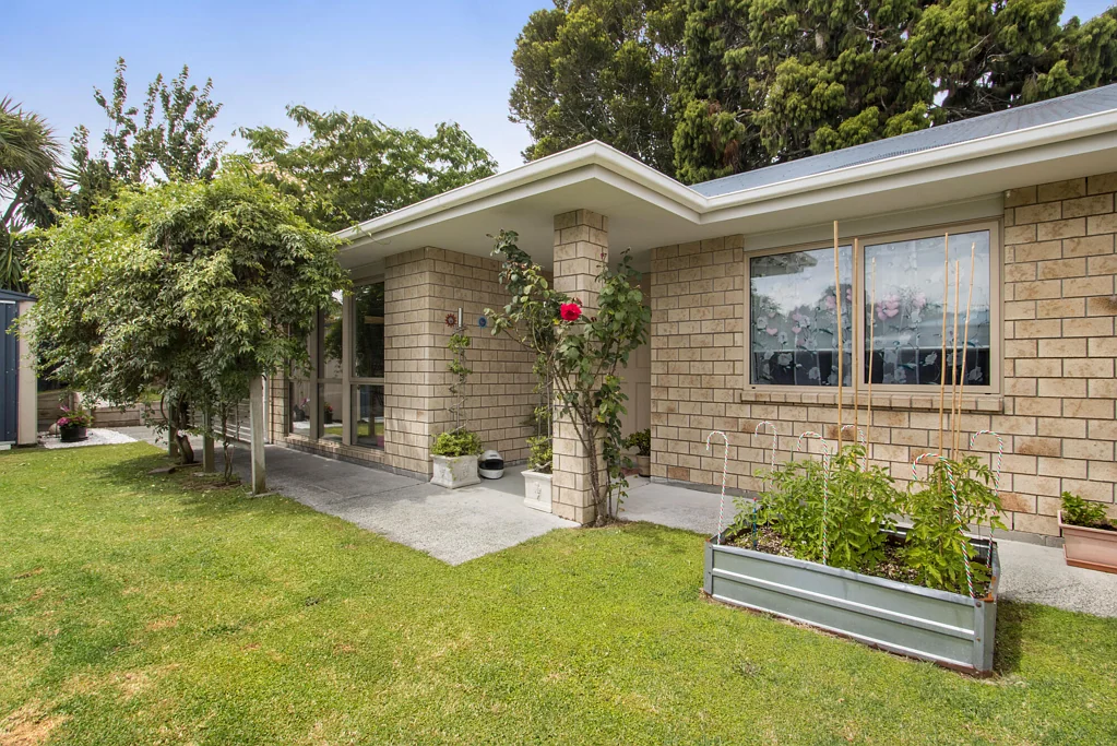 Waihi 3Zimmer Private, Peaceful & Modern