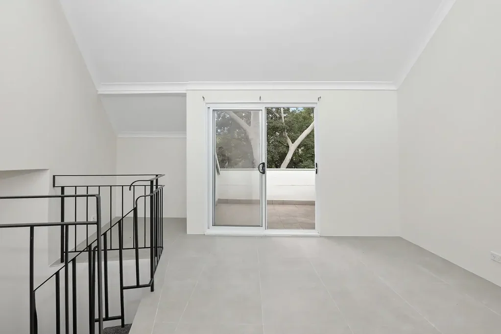 Just listed and available for lease! Showcasing luxury and space spanning over three levels!