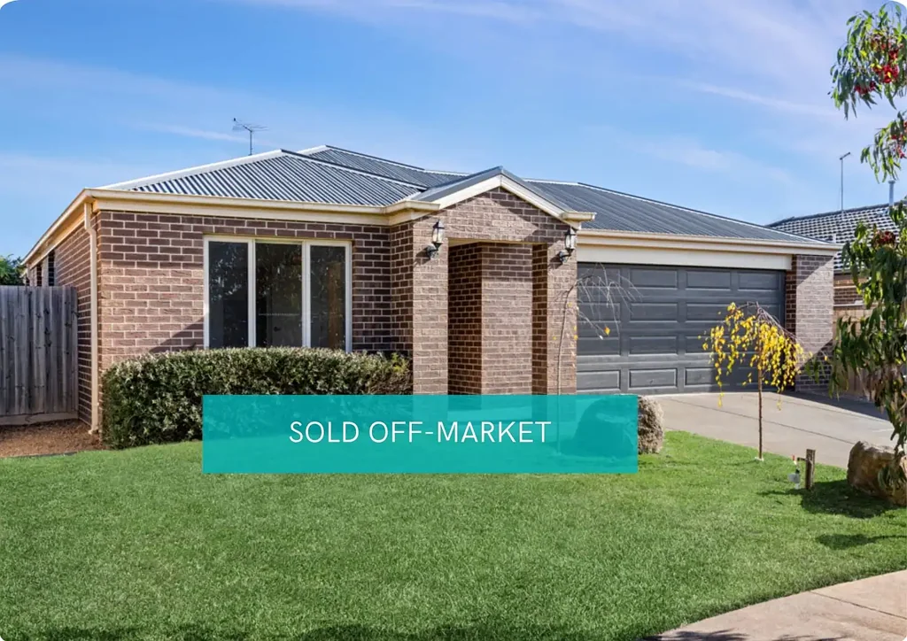 12 Shakespeare Court, Lancefield, VIC 3435