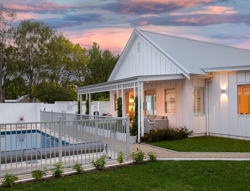 5 Woodlands Way, Greytown, South Wairarapa, 4 chambres, 3 salles de bain, House