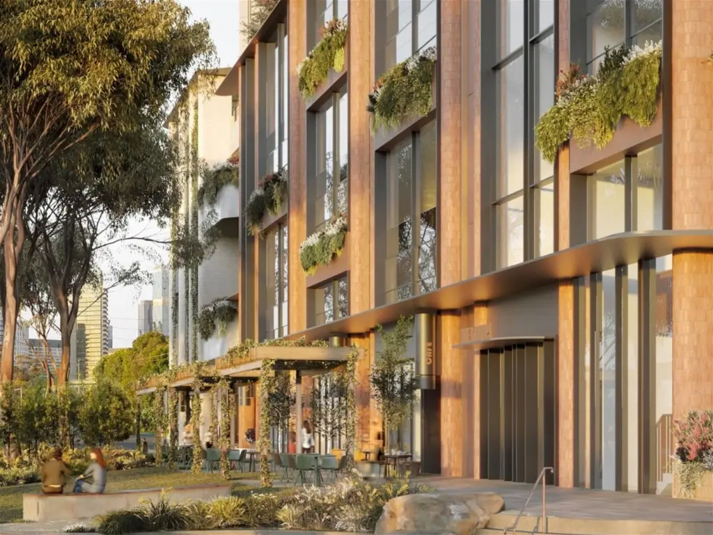 Rouse Hill 2બેડરૂમ Stylish and Affordable: Your Dream 2-Bedroom Apartment Awaits!