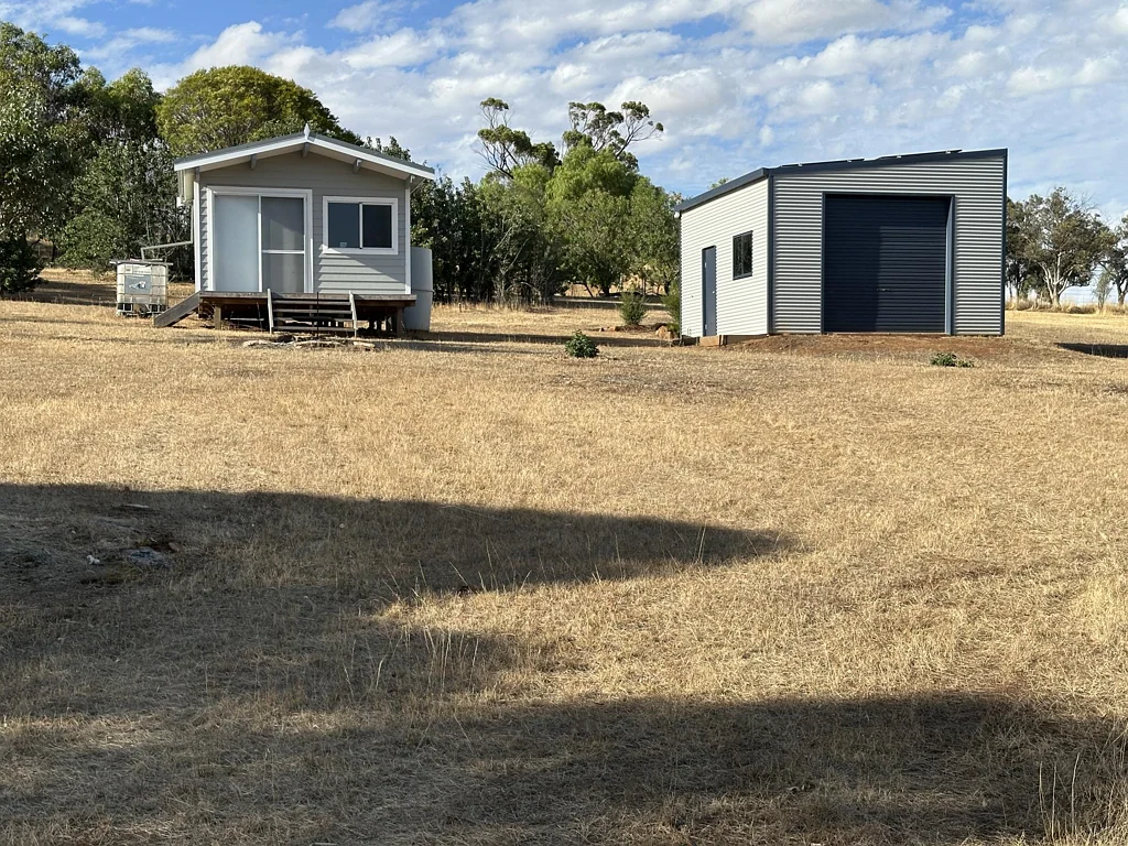 158 Prosser Road, Woodanilling, WA 6316