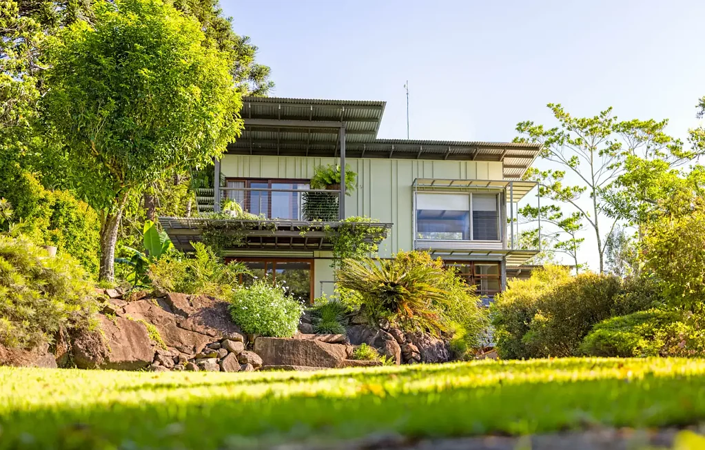 Balmoral Ridge 4Kwarto "Bariya", Where Architecture Meets Nature