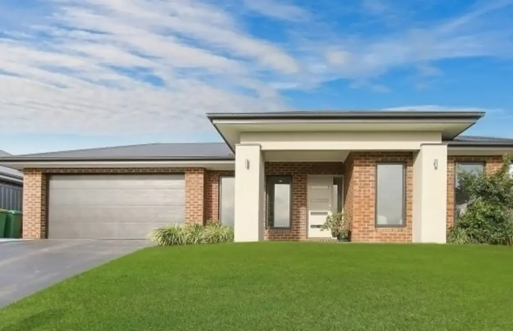 Modern Comfort in Thurgoona