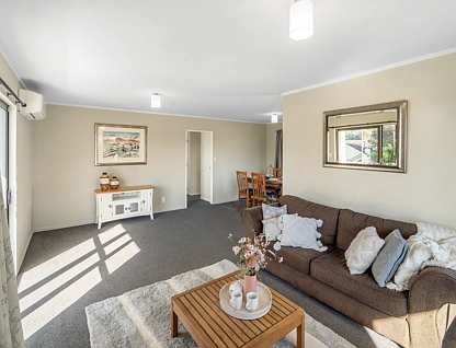 27A Resolution Road, Welcome Bay, Tauranga, Bay of Plenty, 3房, 1浴, 独立屋