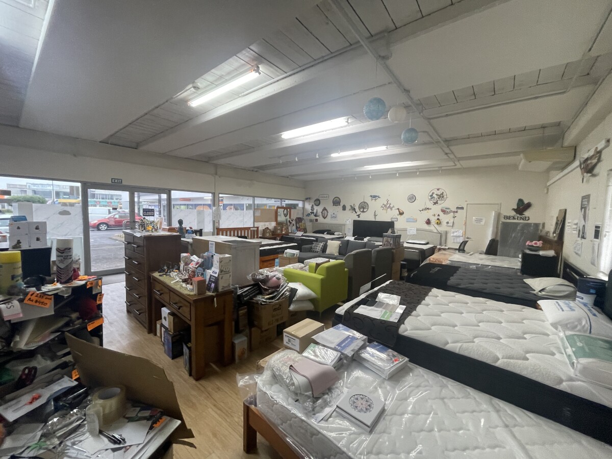 10/2 Bishop Dunn Place, Flat Bush, Auckland - Manukau, 0房, 0浴, Retail Premises