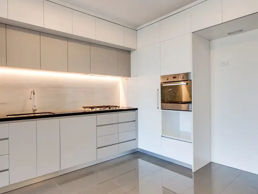 Low Maintenance Resort Style Living