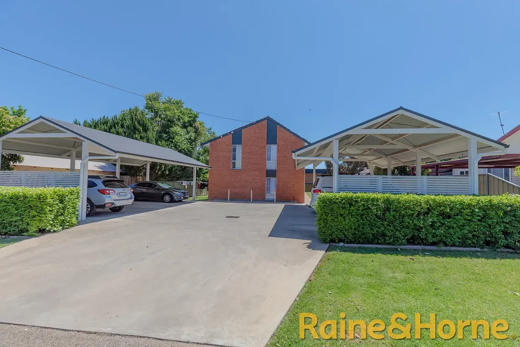 3/34 Quinn Street, Dubbo, NSW 2830