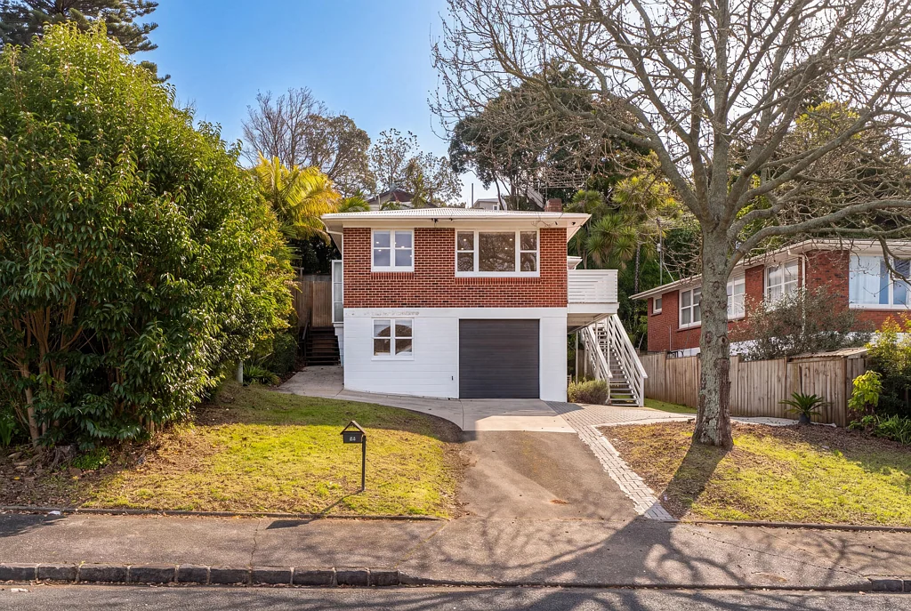 Remuera 4ਬੈੱਡਰੂਮ Position, Prestige & Exceptional Opportunity