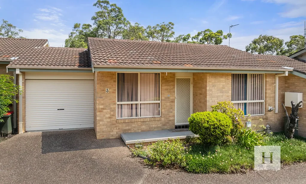 3/31 Girraween Street, Buff Point, NSW 2262