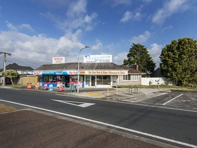 Business  Neighbourhood Centre Zone