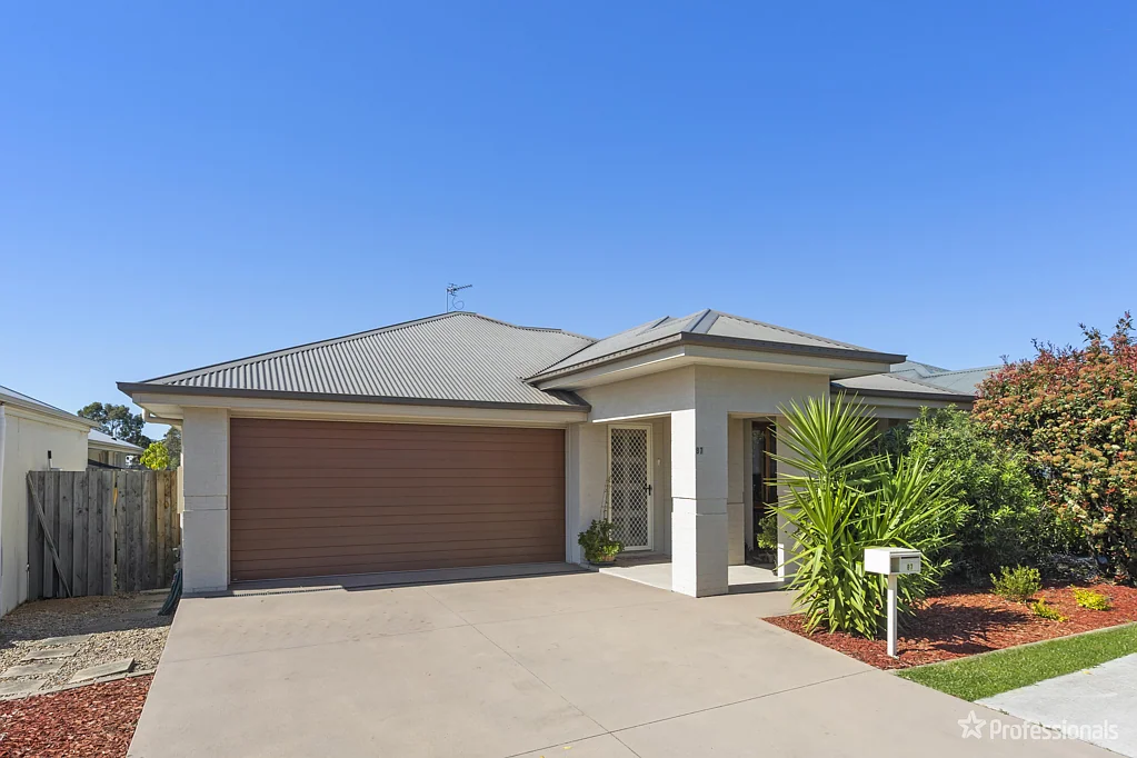 Address Withheld, Elderslie, NSW 2570